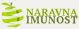 Naravna imunost Logo